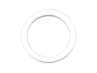 Dorman Nylon Drain Plug Gasket, Fits 7/8, M22