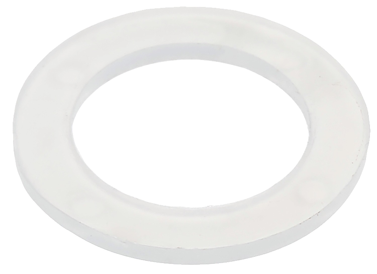 Dorman Nylon Drain Plug Gasket, Fits 1/2So, 9/16, M14