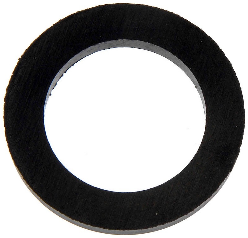 Dorman Fiber Drain Plug Gasket, Fits 11/16So, M18