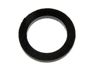Dorman Fiber Drain Plug Gasket, Fits 1/2 Do, 9/16, M14