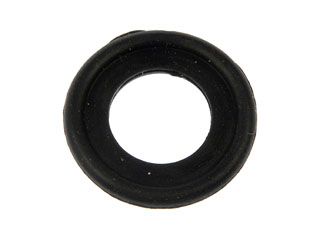 Dorman Rubber Drain Plug Gasket, Fits M12 (20Mm Od)