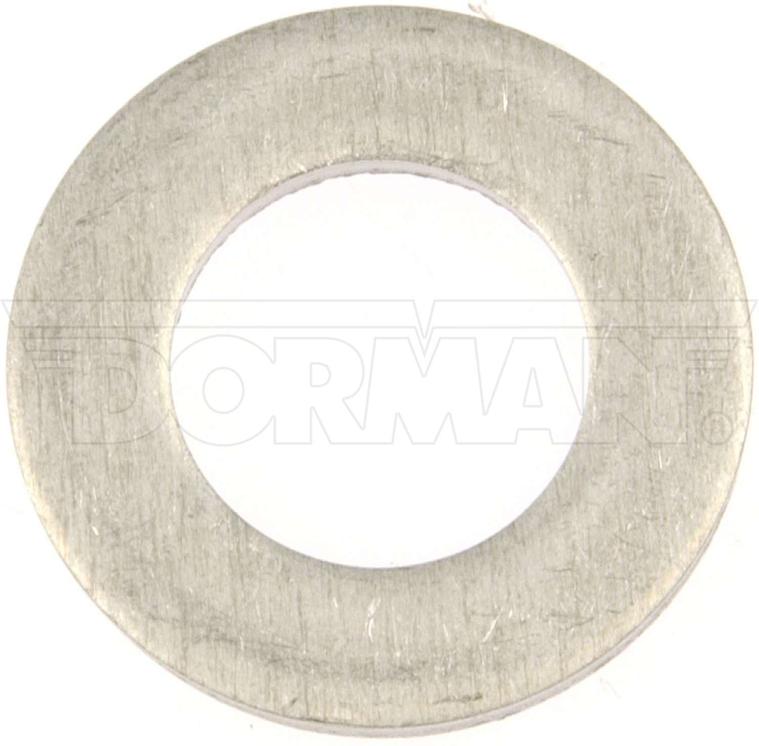 Dorman Aluminum Drain Plug Gasket, Fits 1/2Do, 9/16, M14