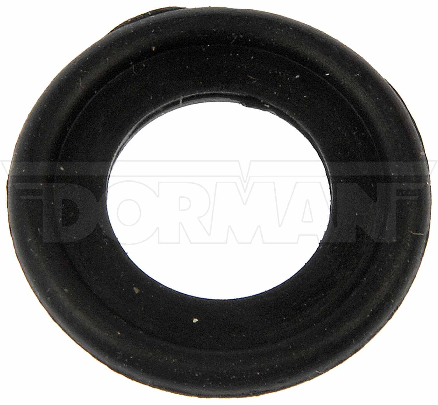 Dorman Rubber Drain Plug Gasket, Fits M12 (20Mm Od)