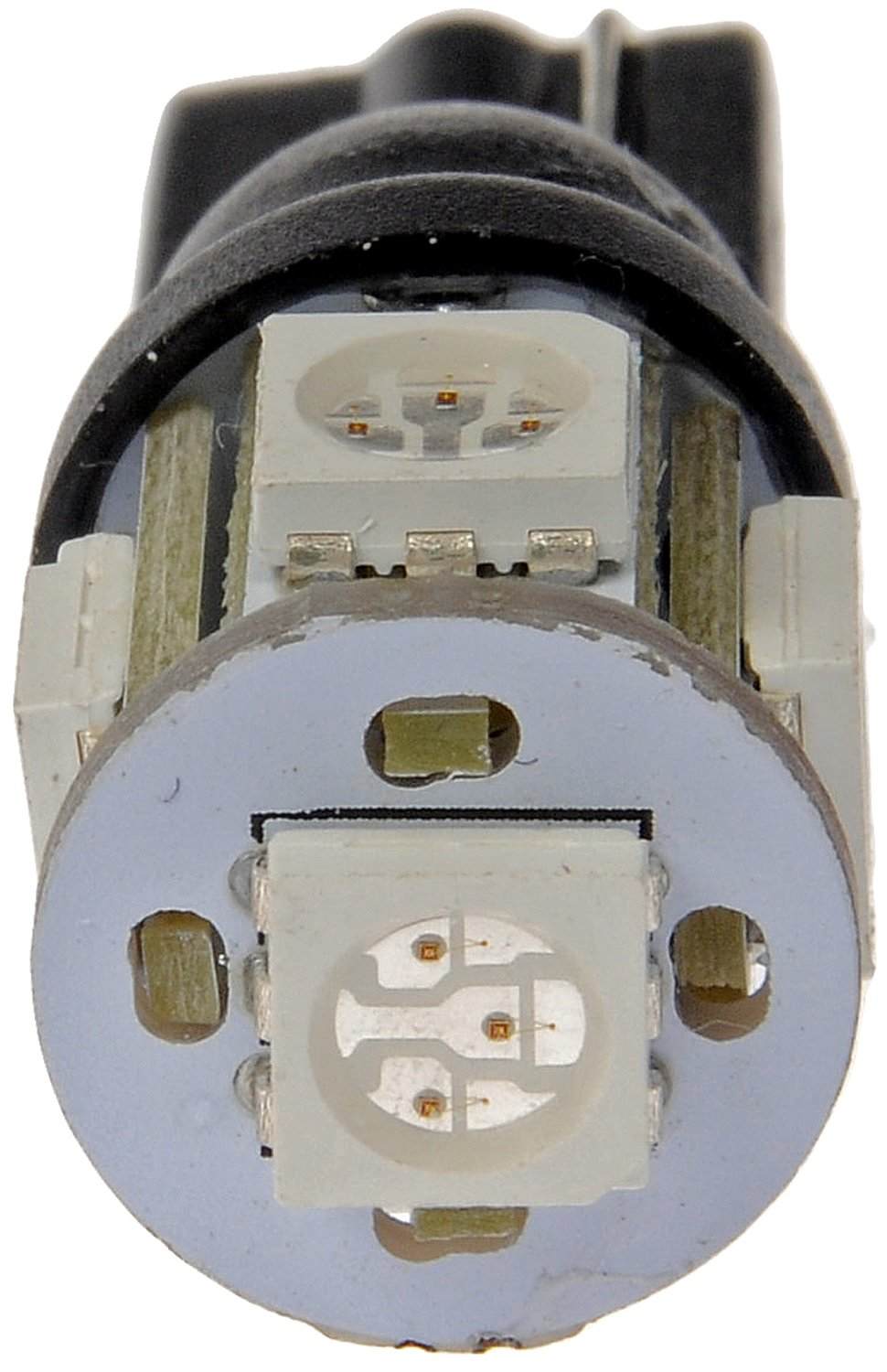 Dorman 194R-SMD (Instrument Panel Bulb) 194 Red 5050SMD 5LED Bulb