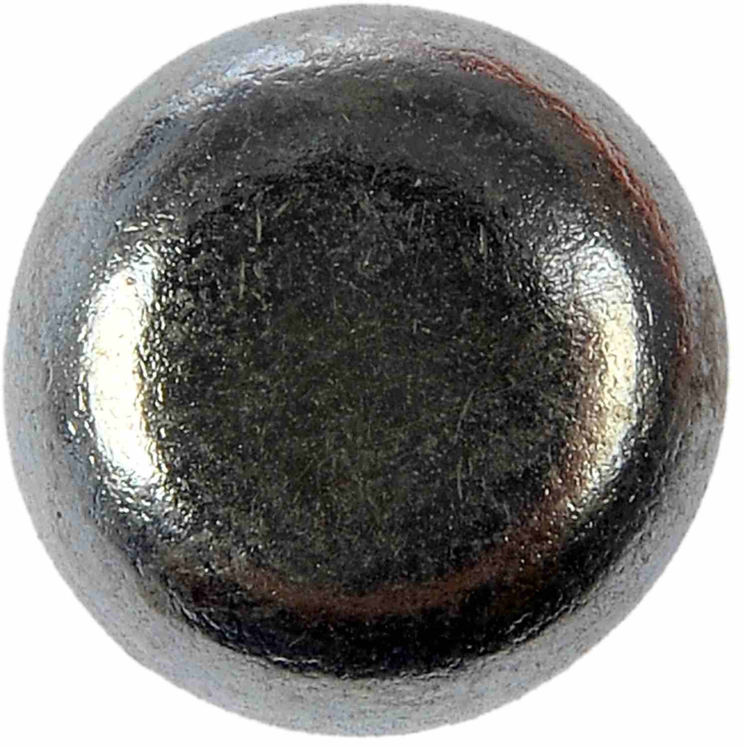 Dorman Steel Cup Expansion Plug 7/16 In., Height 0.250