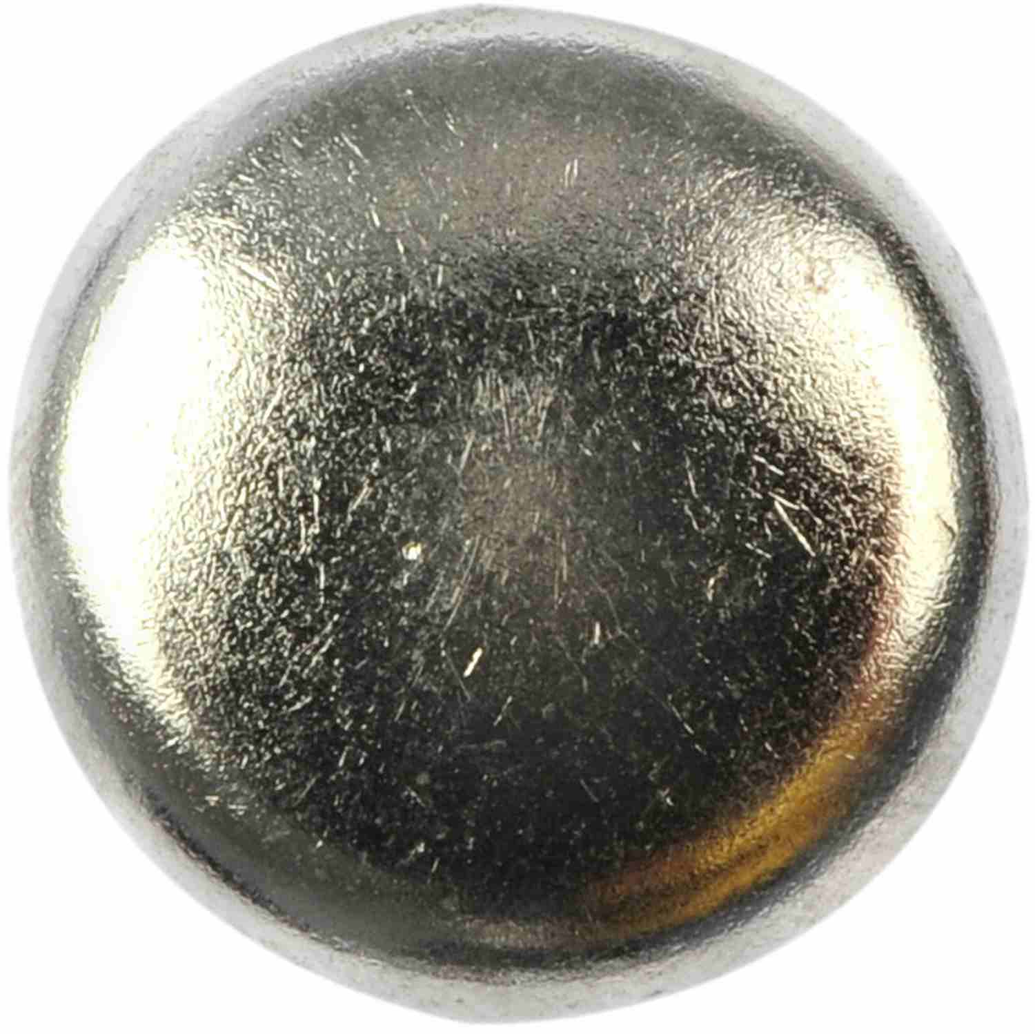 Dorman Steel Cup Expansion Plug 13/16 In., Height 0.330