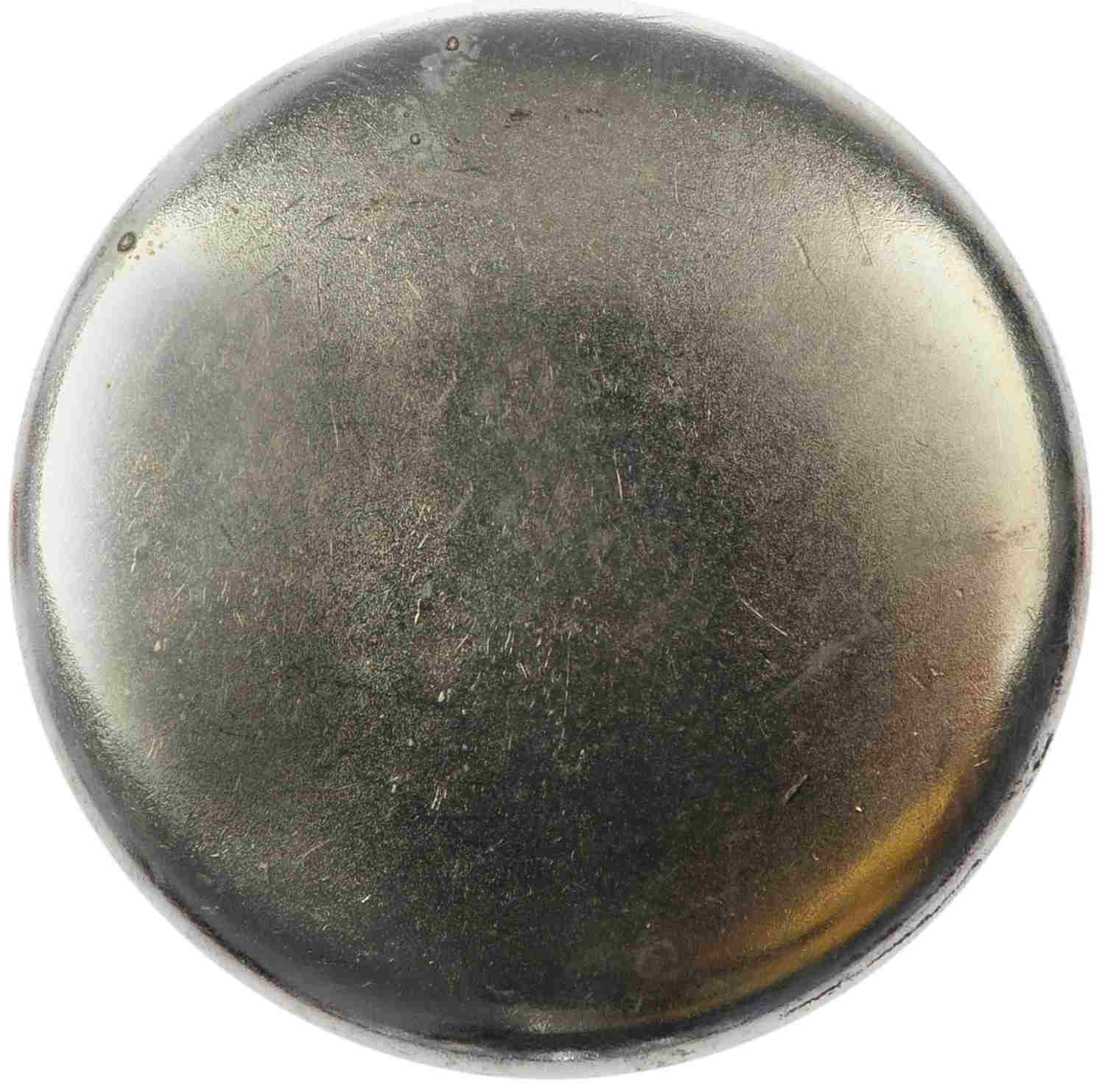 Dorman Steel Cup Expansion Plug 1-3/4 In., Height 0.430