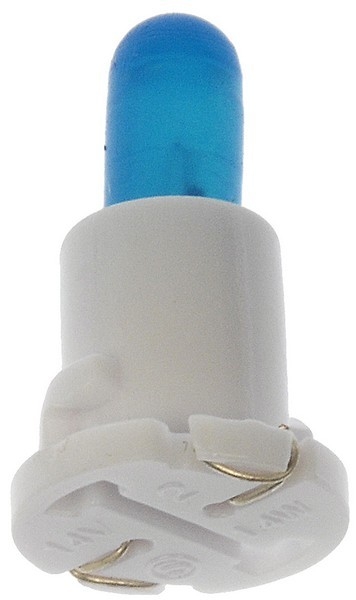 Dorman 639-002 (Instrument Panel Bulb) Replenishment Bulb Pack