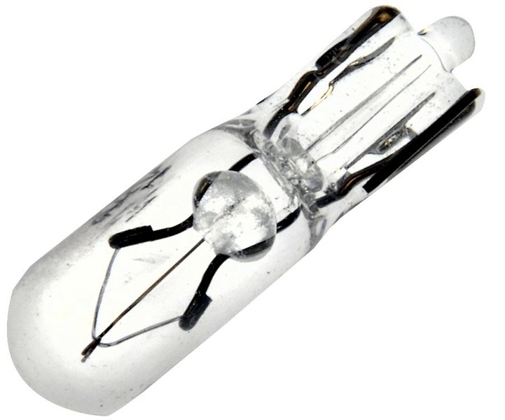 Dorman 639-005 (Instrument Panel Bulb) Replenishment Bulb Pack