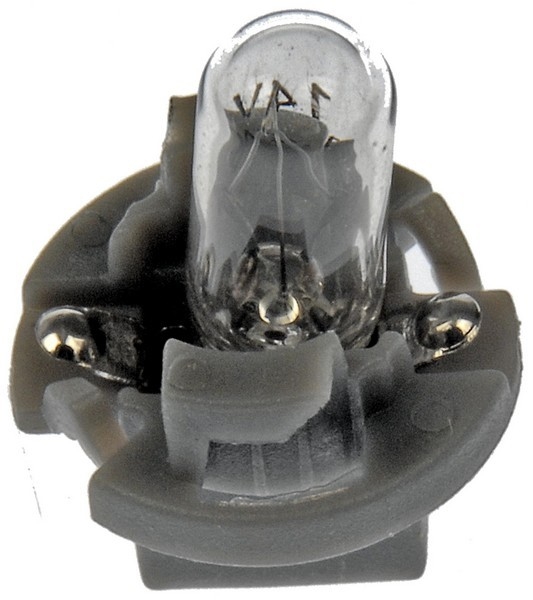 Dorman 639-008 (Instrument Panel Bulb) Replenishment Bulb Pack