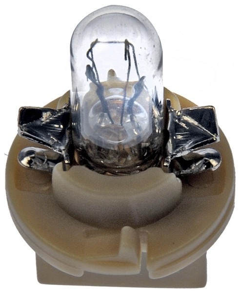 Dorman 639-012 (Instrument Panel Bulb) Replenishment Bulb Pack