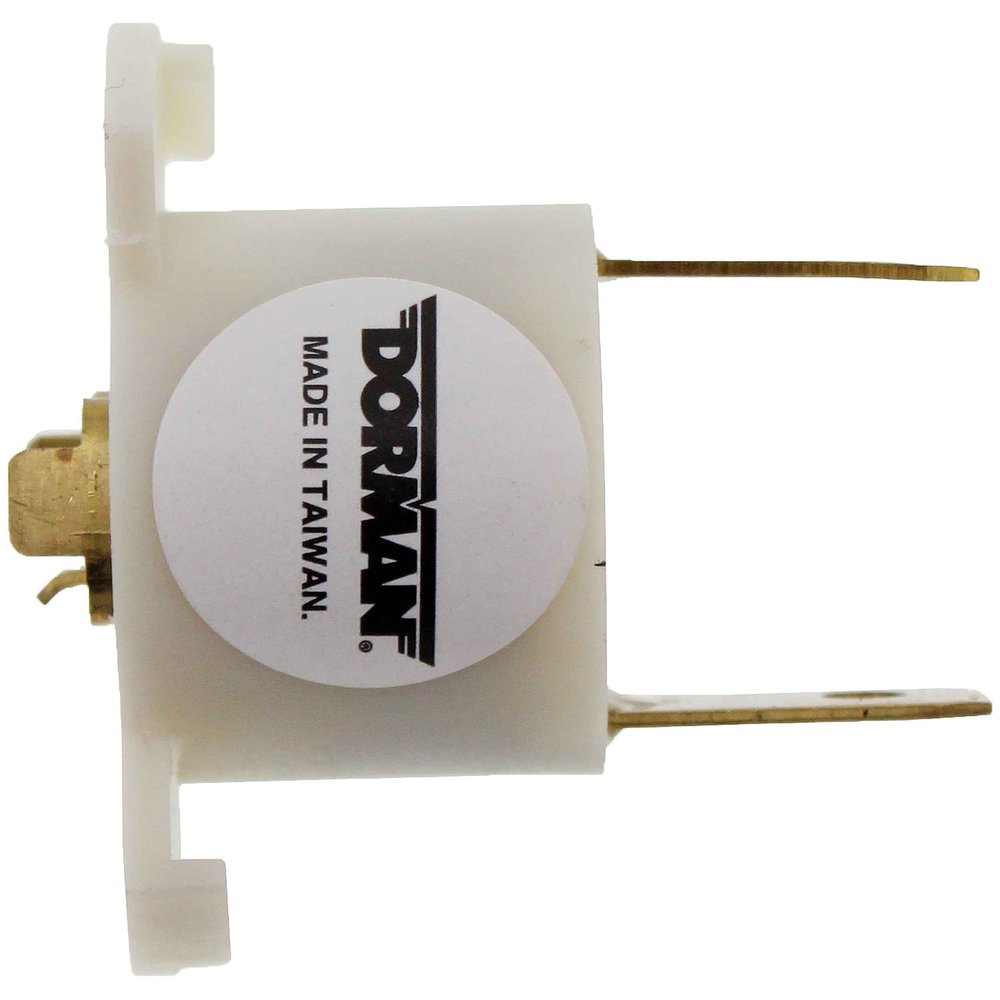 Dorman 645-107 Headlamp Socket