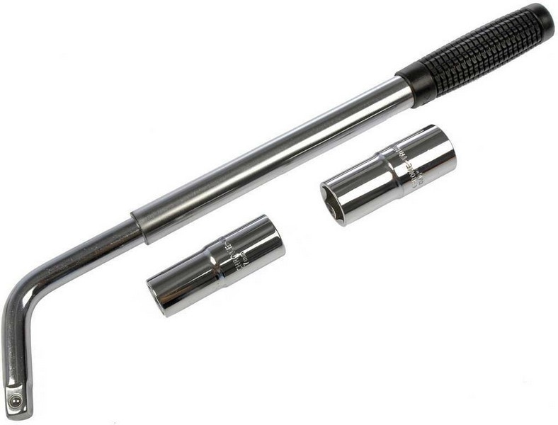 Dorman Lug Wrench Drive 1/2 In.