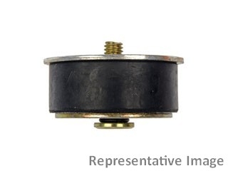 Dorman Nuts/Bolts Steel Cup Expansion Plug 45mm Height 0.4