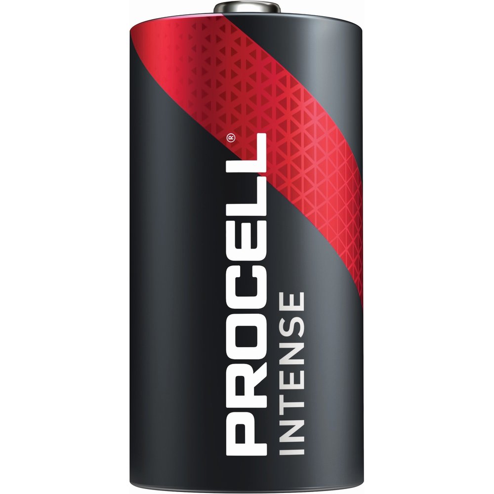 Duracell PX 1400 Duracell Procell Intense C Batteries