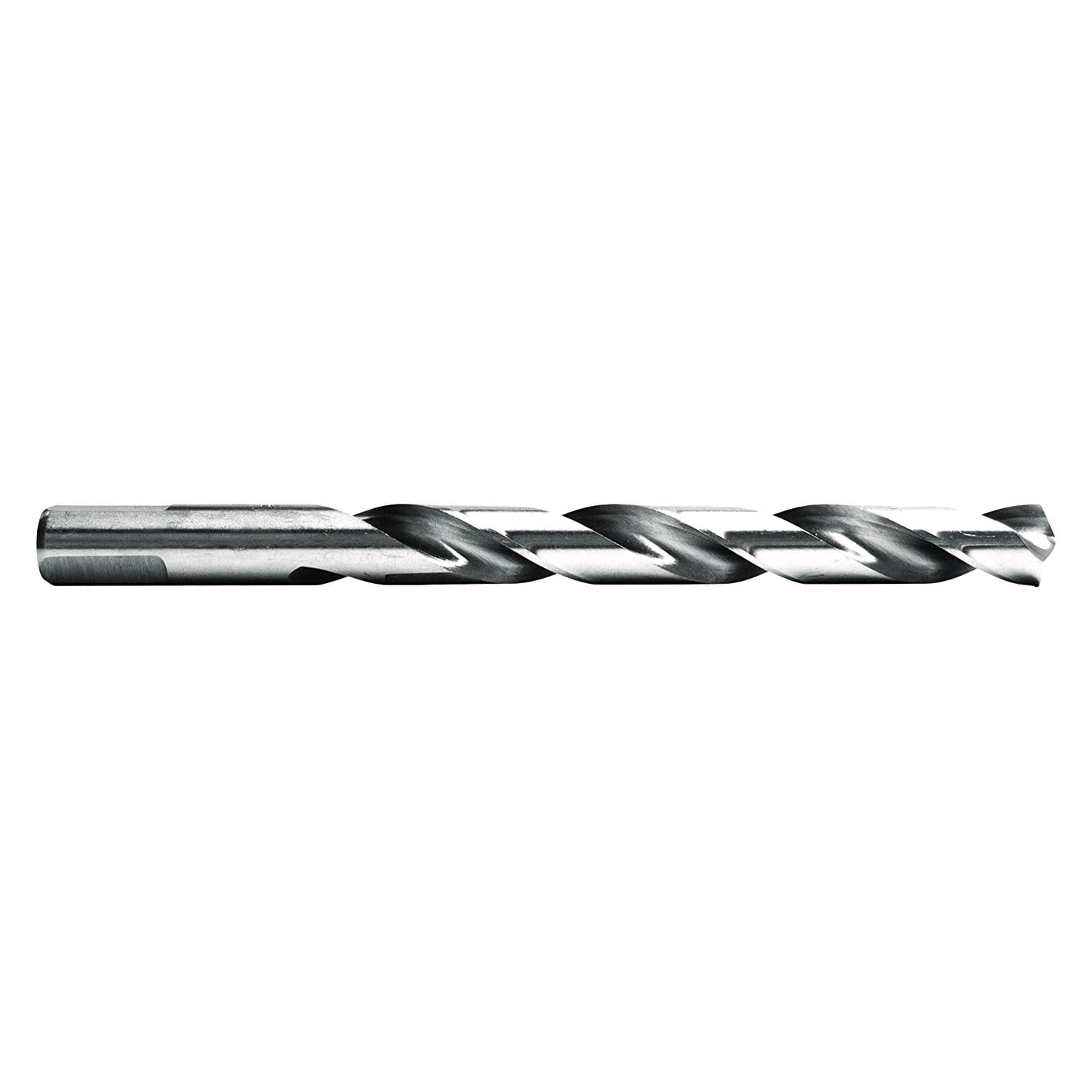 Eastern Tool Warehse 15/32 Brite Drill Card