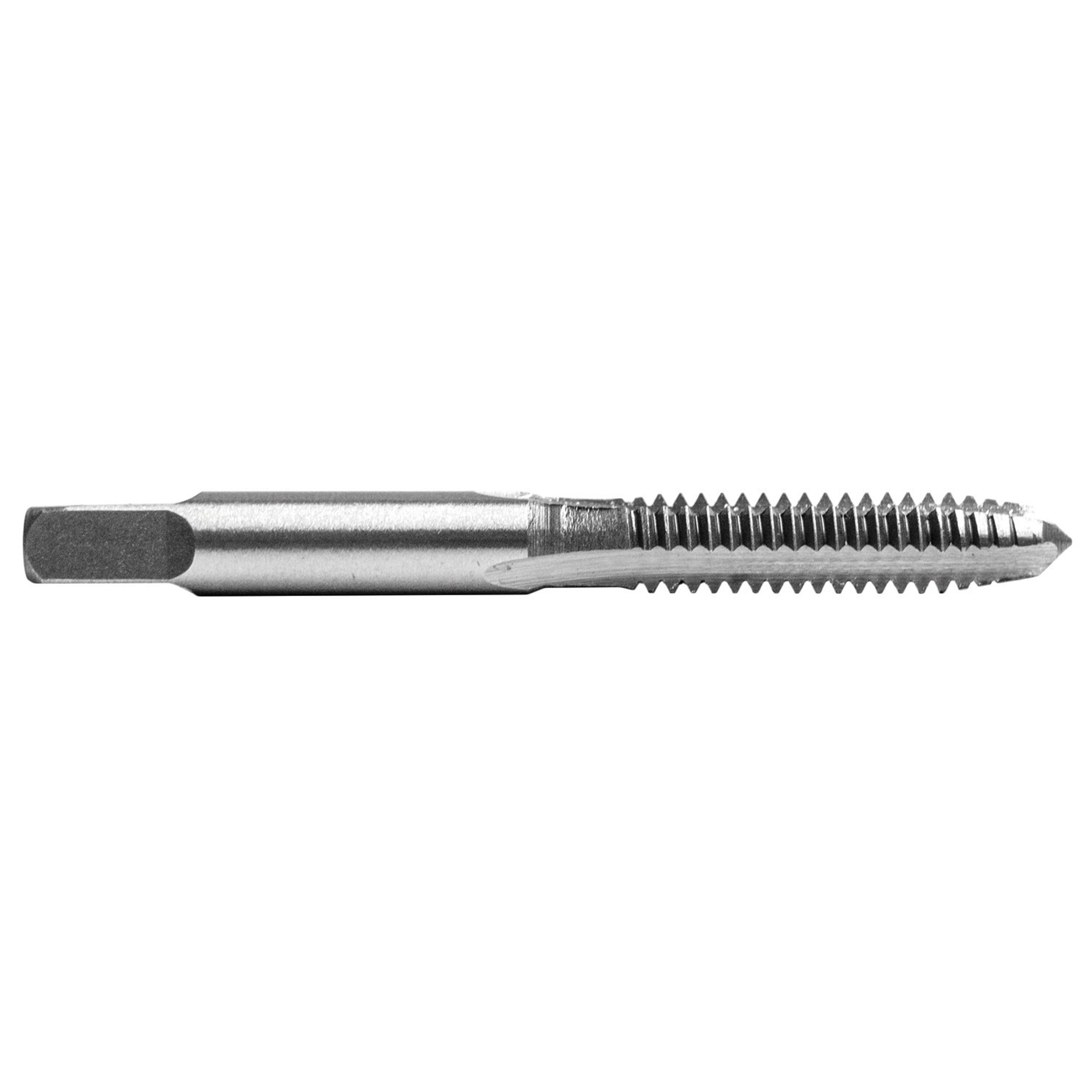 Eastern Tool Warehse 1/4-28 Nf Plug Tap Cd