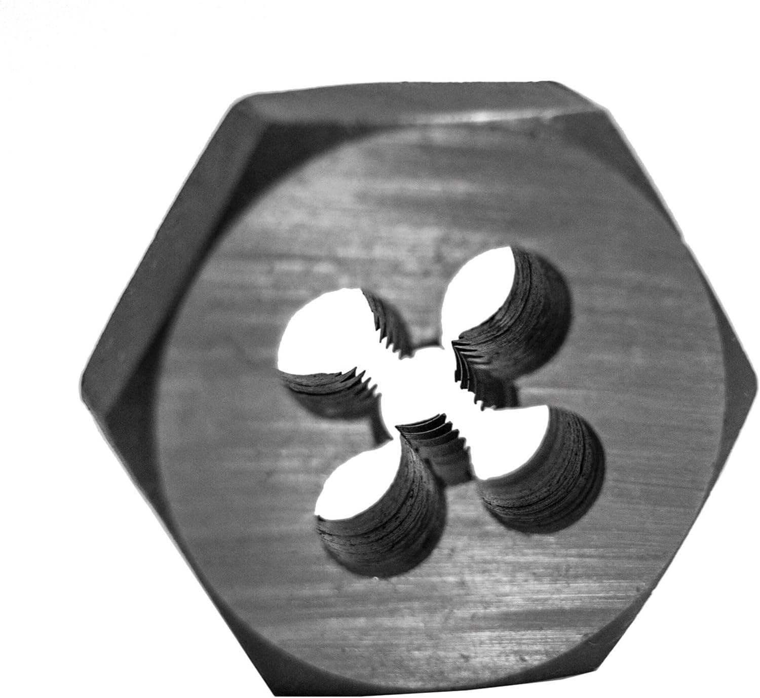 Eastern Tool Warehse 1/4-28 Nf Hex Die Cd