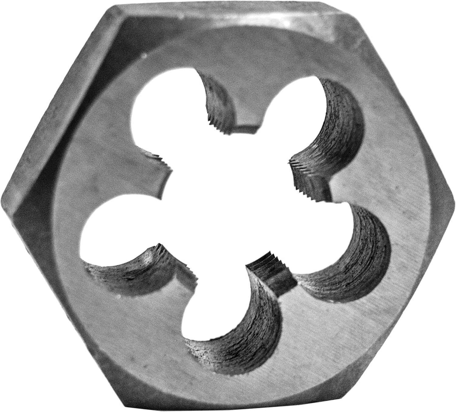 Eastern Tool Warehse 1/2-13 Nc Hex Die Cd
