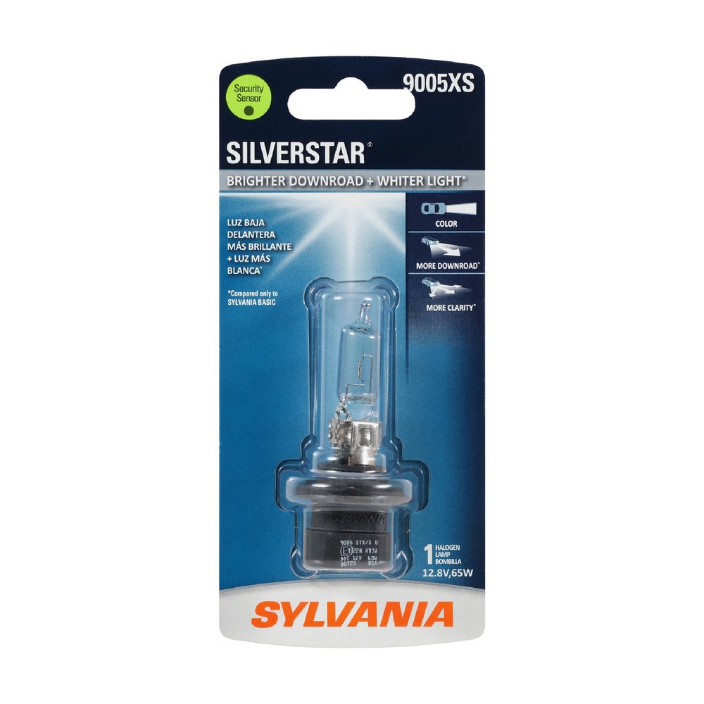 EIKO 9005XS (Headlight Bulb) 12.8v 65w Straight Xs Base