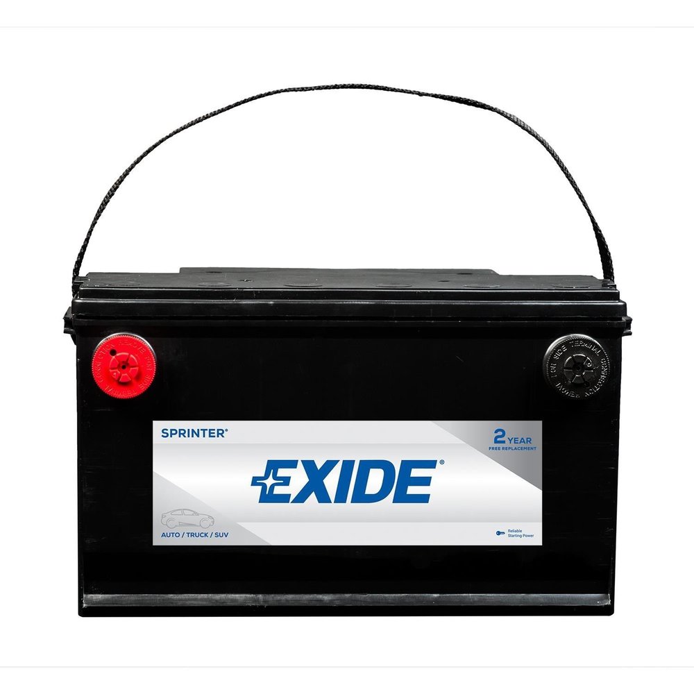 Exide Battery S79 Exide Automotive Battery