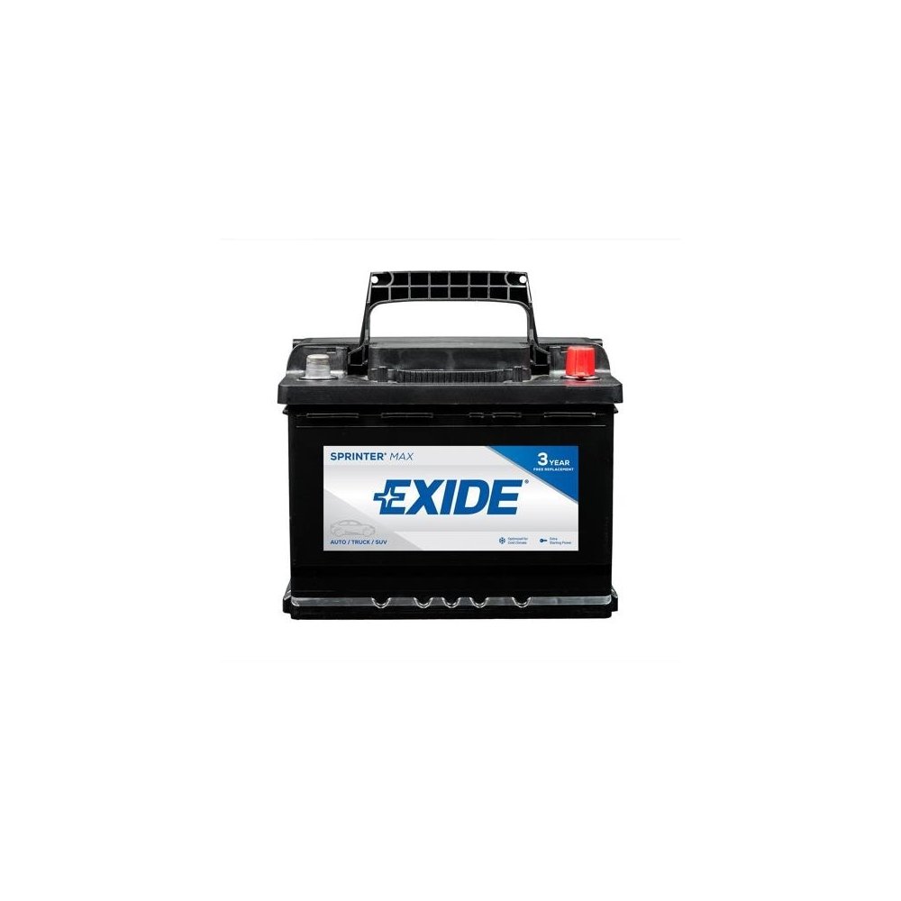 Exide Battery SX-H5/L2/47 Exide Automotive Battery