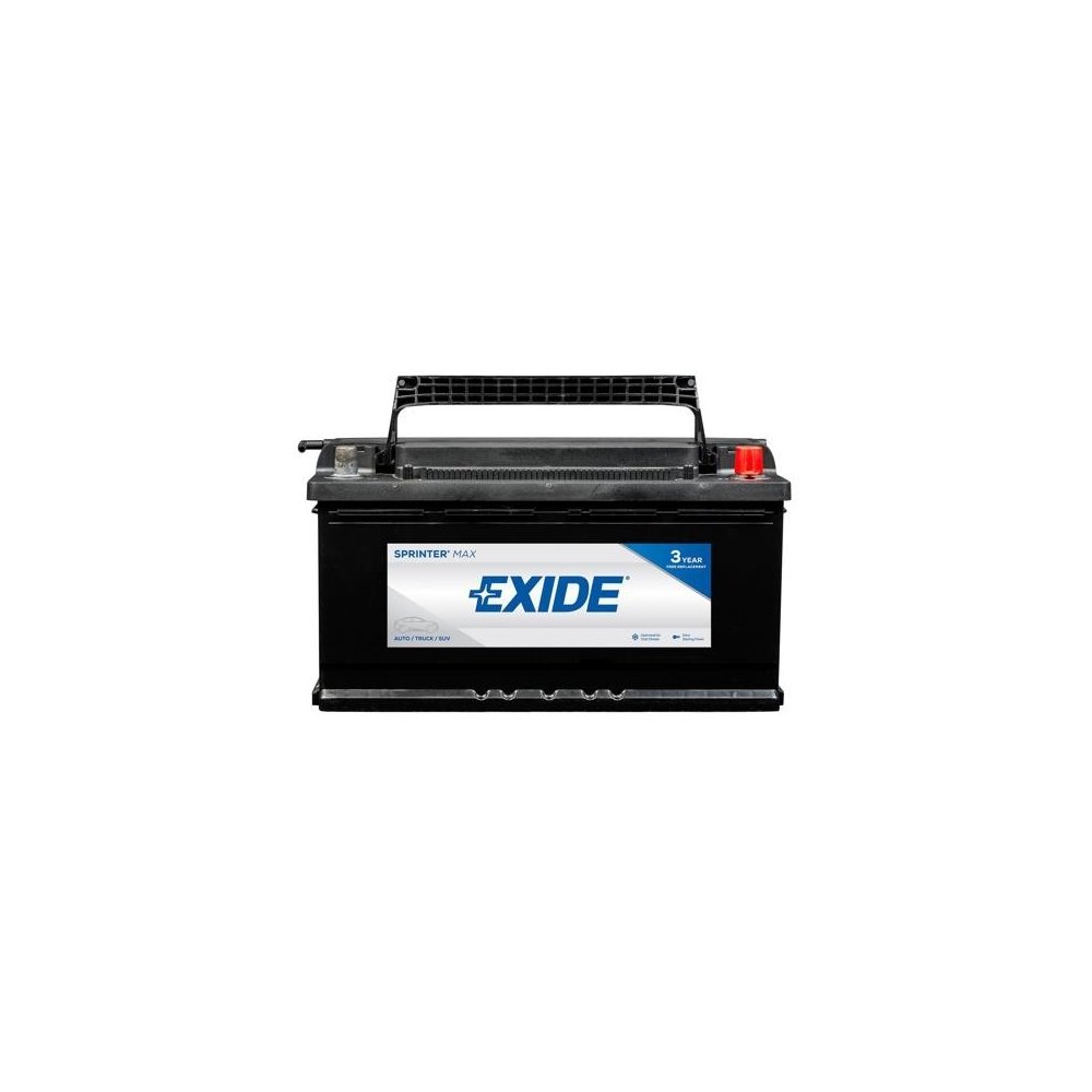 Exide Battery SX-H8/L5/49 Exide Automotive Battery
