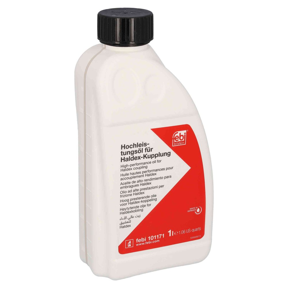 Febi 101171 Oil for Haldex coupling