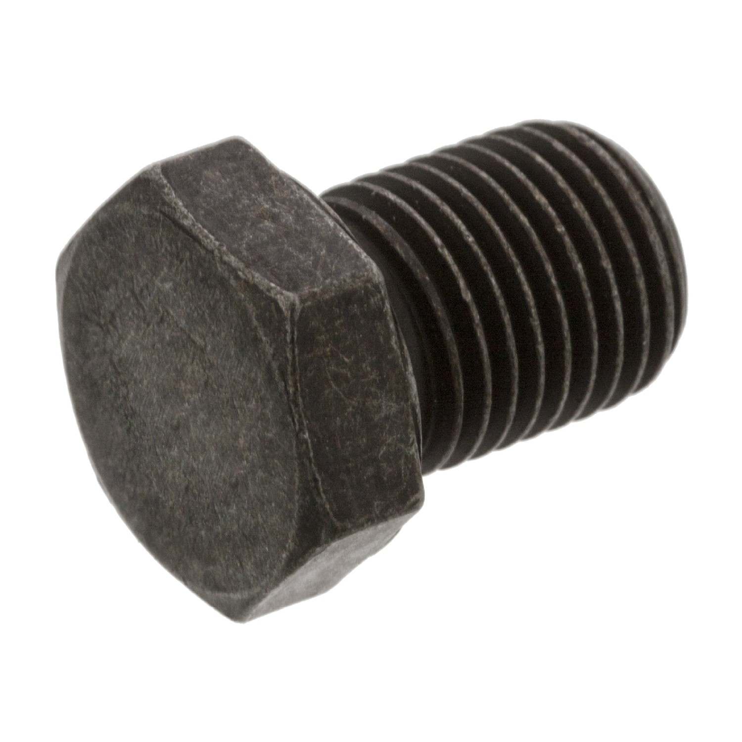 Febi REPLACED BY 48872. Oil Drain Plug without seal ring