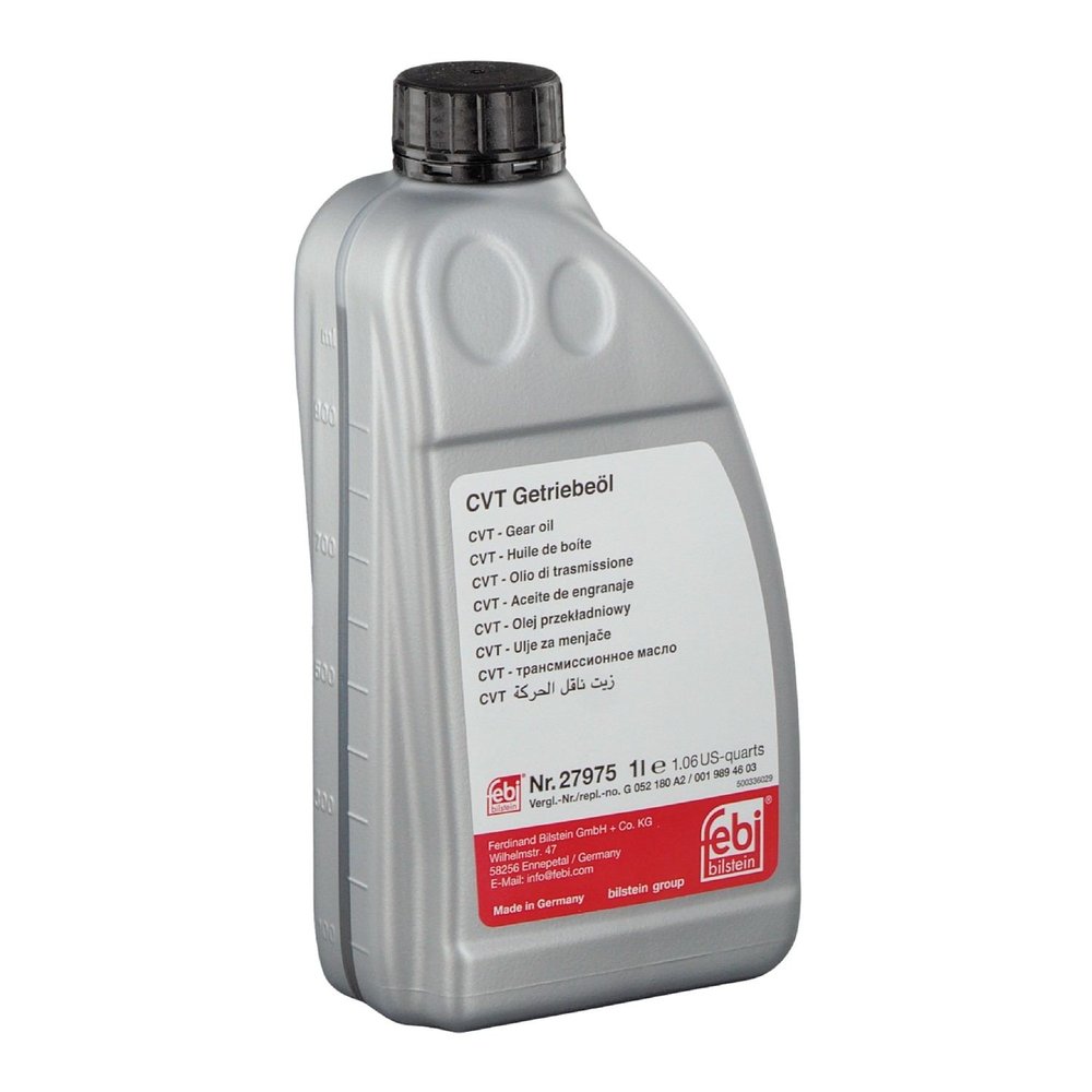Febi 27975 Automatic Transmission Fluid (ATF) for CVT gearbox