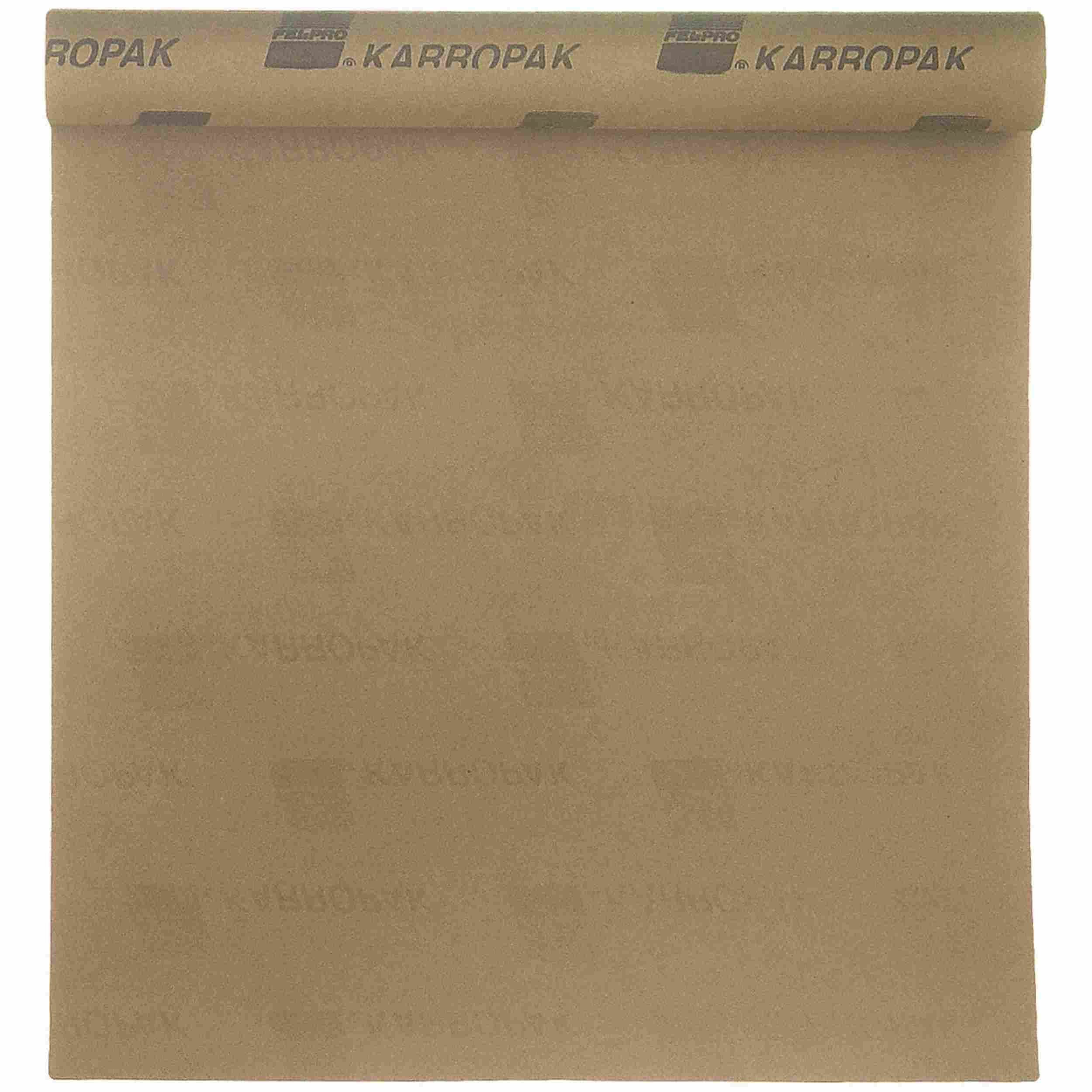 Fel Pro Gaskets Karropak 1/64" (12" x 36") Sheet Gasket Making Material