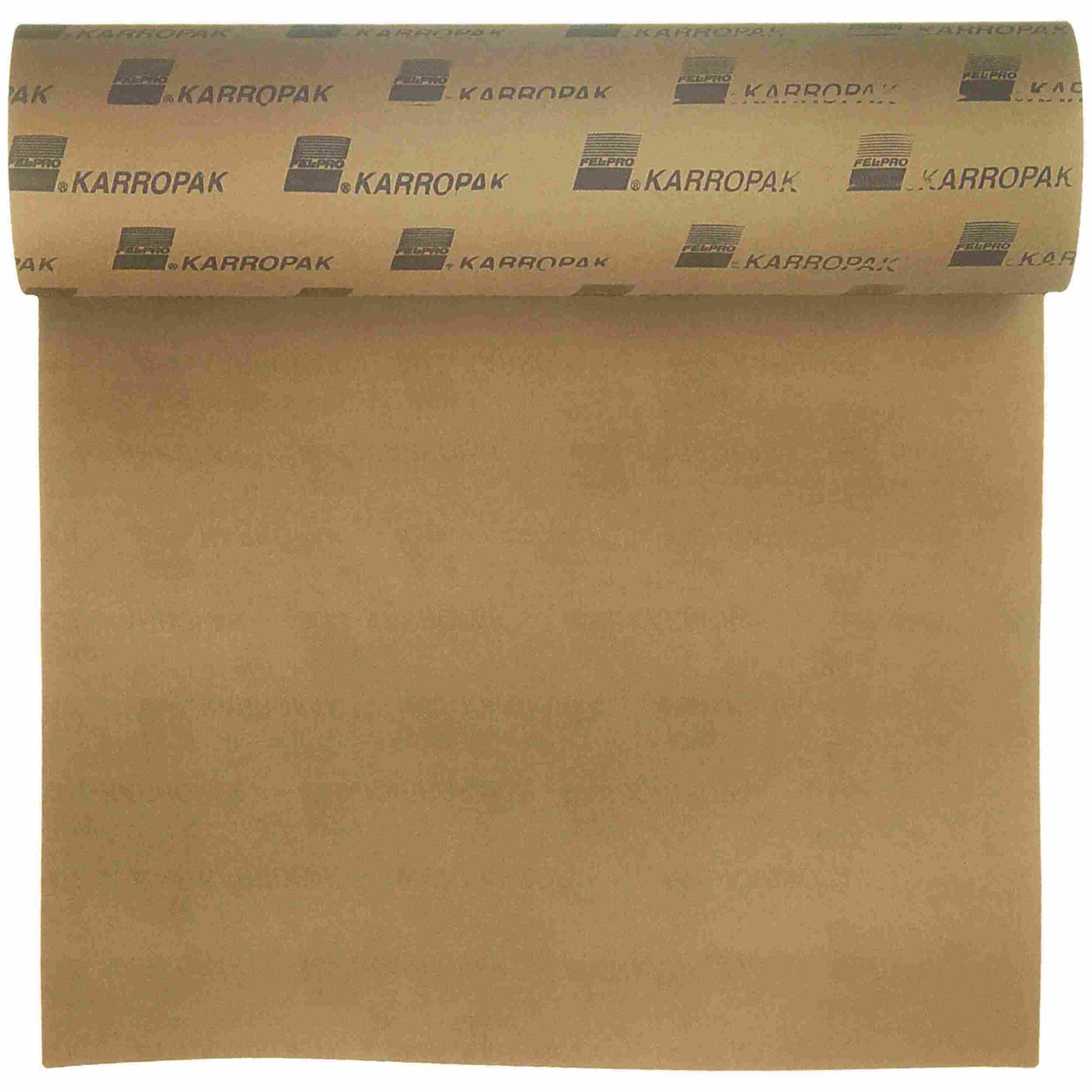 Fel Pro Gaskets Karropak 1/16" (18" x 5 Yds.) Roll Gasket Making Material