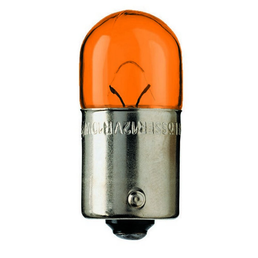 Flosser 1402501 Amber Bulb