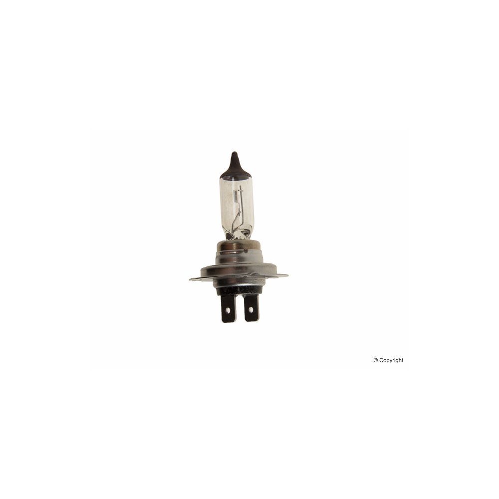 Flosser 2070 H7 Headlight Bulb H7 55w