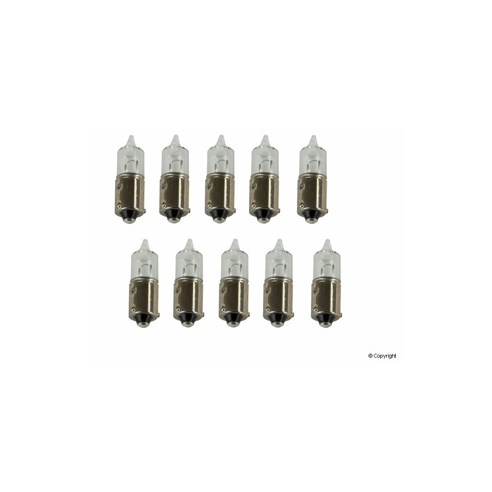 Flosser 400610PK Bulb