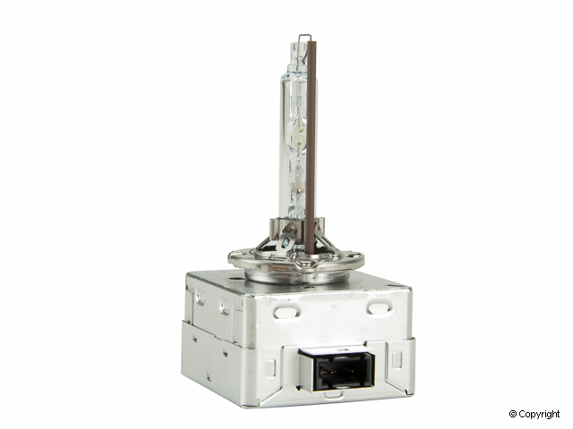 Flosser 42322 (Headlight Bulb) Hid Bulb
