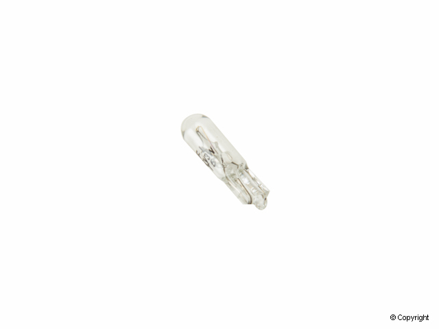 Flosser 4590 (Instrument Panel Bulb) Dash Light Bulb