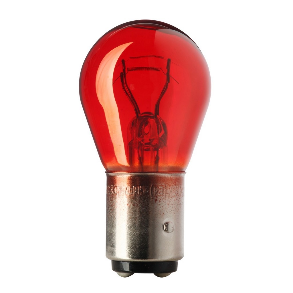Flosser 522902 (Tail Light Bulb) T/L Bulb Red