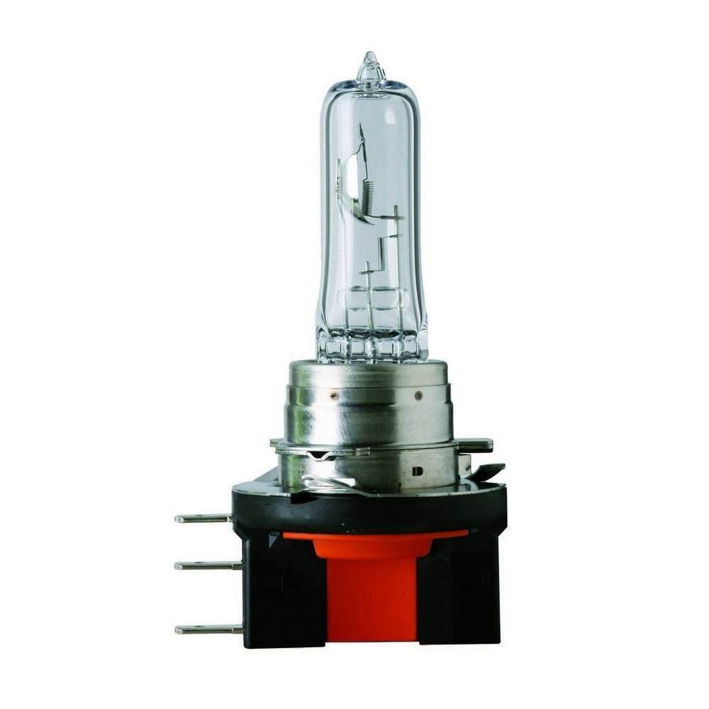 Flosser 551523 Headlight Bulb
