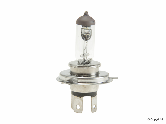 Flosser 665543 (Headlight Bulb) H4 Bulb