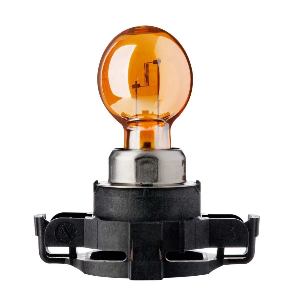 Flosser 69678333 Silver Bulb