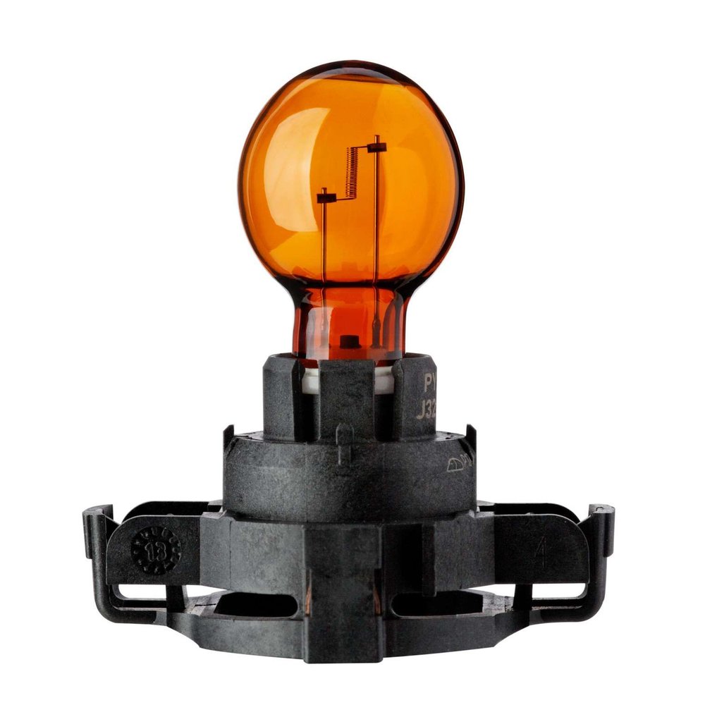 Flosser 69690533 Fog Light Bulb