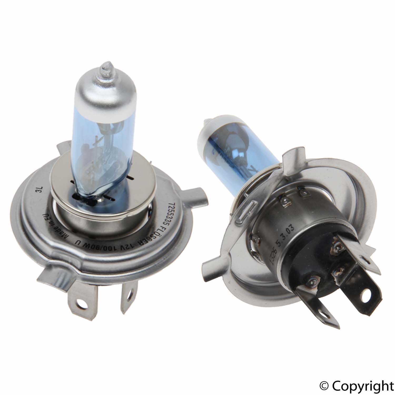 Flosser 7255333 (Multi Purpose Light Bulb) Bulb