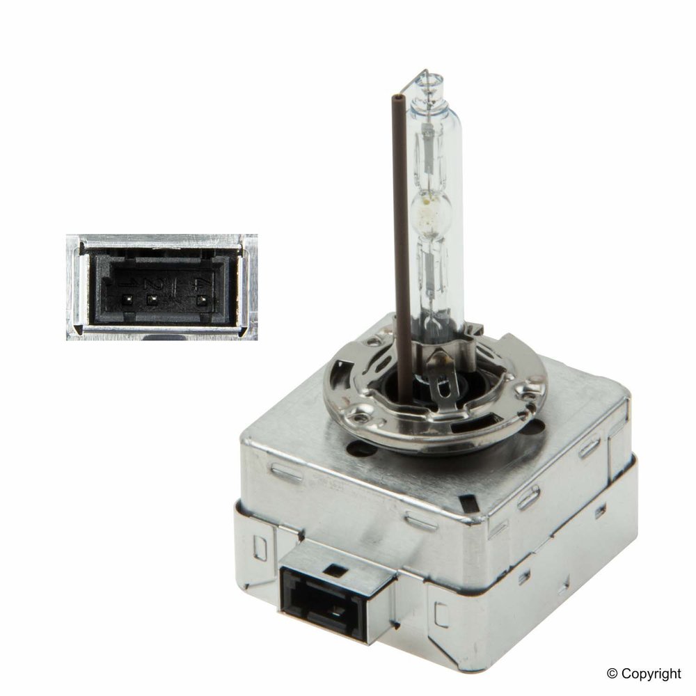 Flosser 85510 Hid Bulb