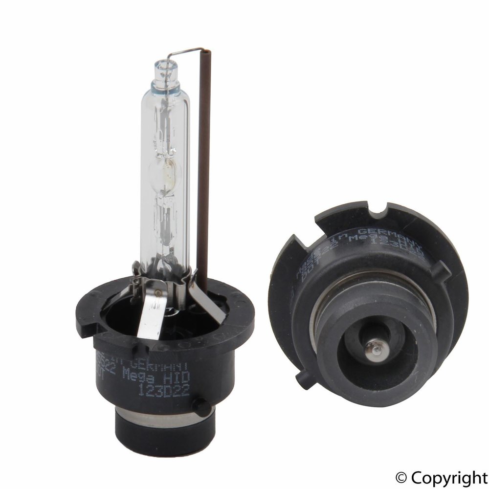Flosser 85522 Hid Bulb