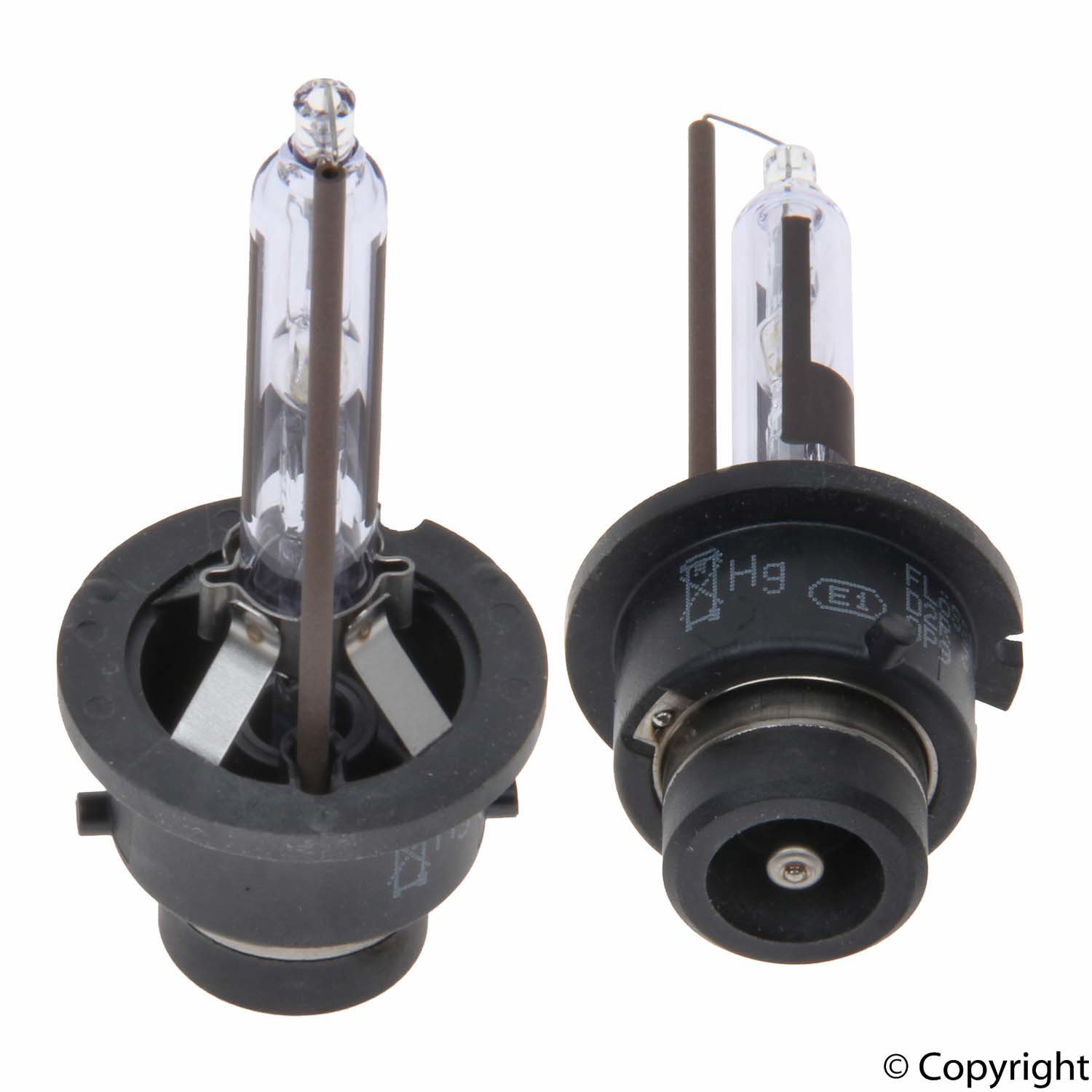 Flosser 85526 (Headlight Bulb) Hid Bulb