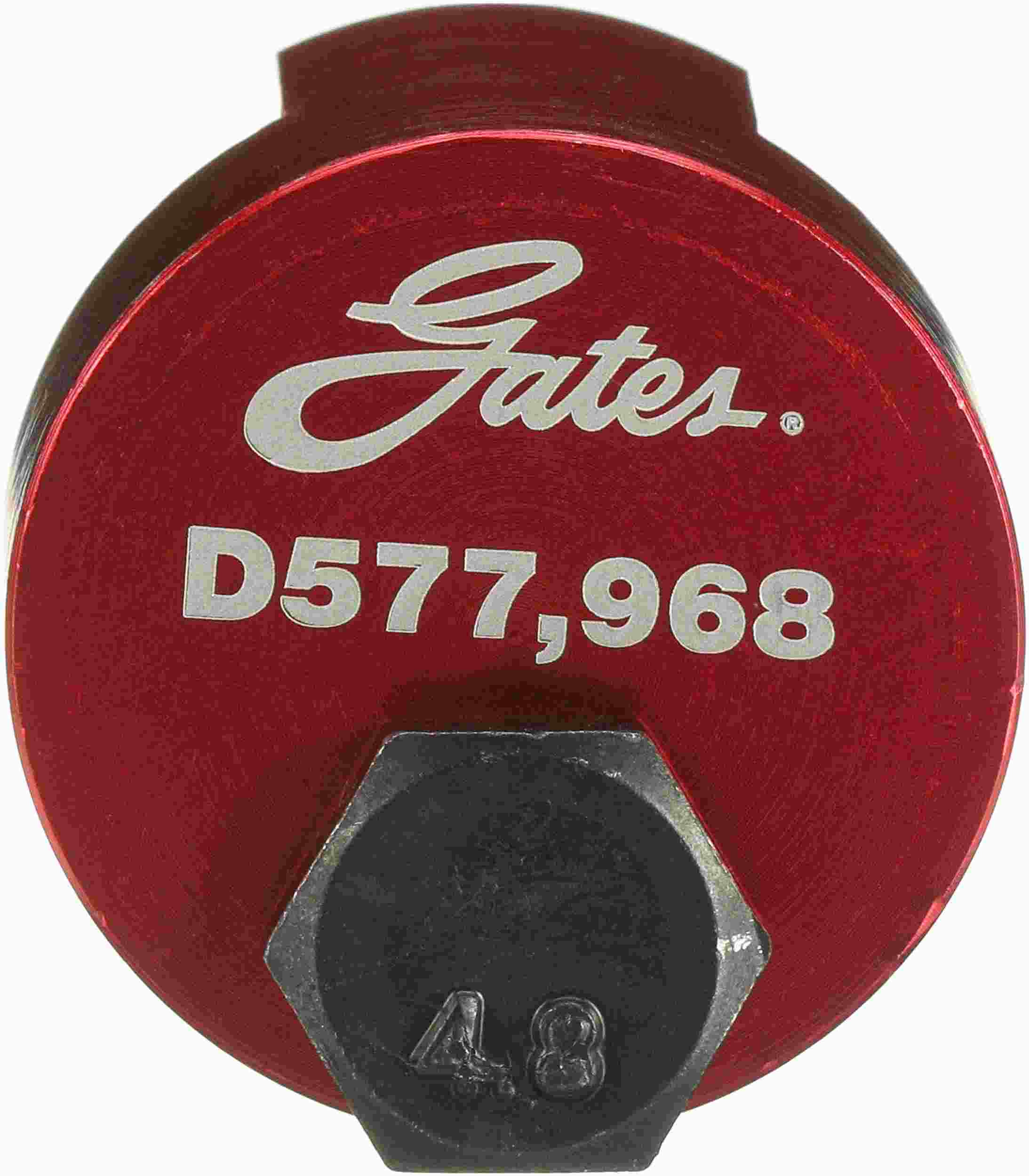 Gates Micro-V Stretch Fit Installation Tool