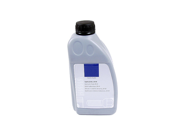 Genuine 000989910309 Hydraulic Fluid Pnuematic Suspension 1l