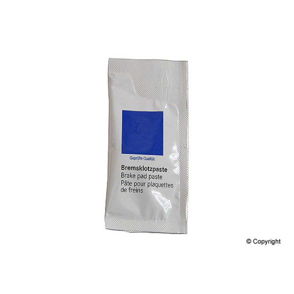 Genuine 001989945109 Brake Pad Grease