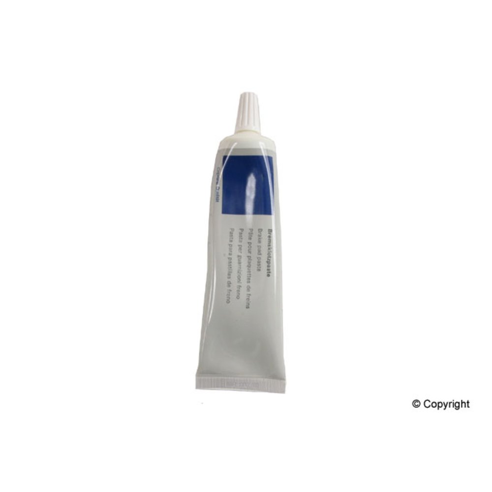 Genuine 001989945112 Brake Pad Grease